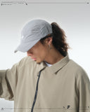 PRE - SEASON  —S24 PS-01J Detachable Sleeves Blazer  (Pewter Khaki)