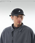 PRE - SEASON  —S24 PS-01J Detachable Sleeves Blazer  (Shadow Grey)
