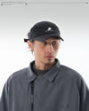 PRE - SEASON  —S24 PS-01J Detachable Sleeves Blazer  (Shadow Grey)