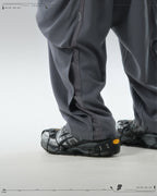PRE - SEASON —S24 PS-01P  Stereoscopic Tornado Vertical Pants  (Shadow Grey)