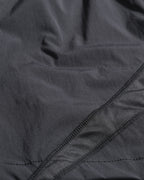 S26-S2-S / Modular Flow Shorts (Black)