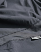 S26-S2-S / Modular Flow Shorts (Grey)