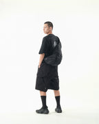 S26-S1-B / Visor Utility Bag (Black)