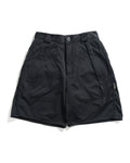 S26-C1-S / Discrete Signal Shorts (Black)