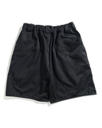 S26-C1-S / Discrete Signal Shorts (Black)