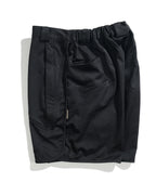 S26-C1-S / Discrete Signal Shorts (Black)