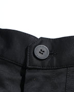 S26-C1-S / Discrete Signal Shorts (Black)