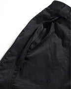 S26-C1-S / Discrete Signal Shorts (Black)