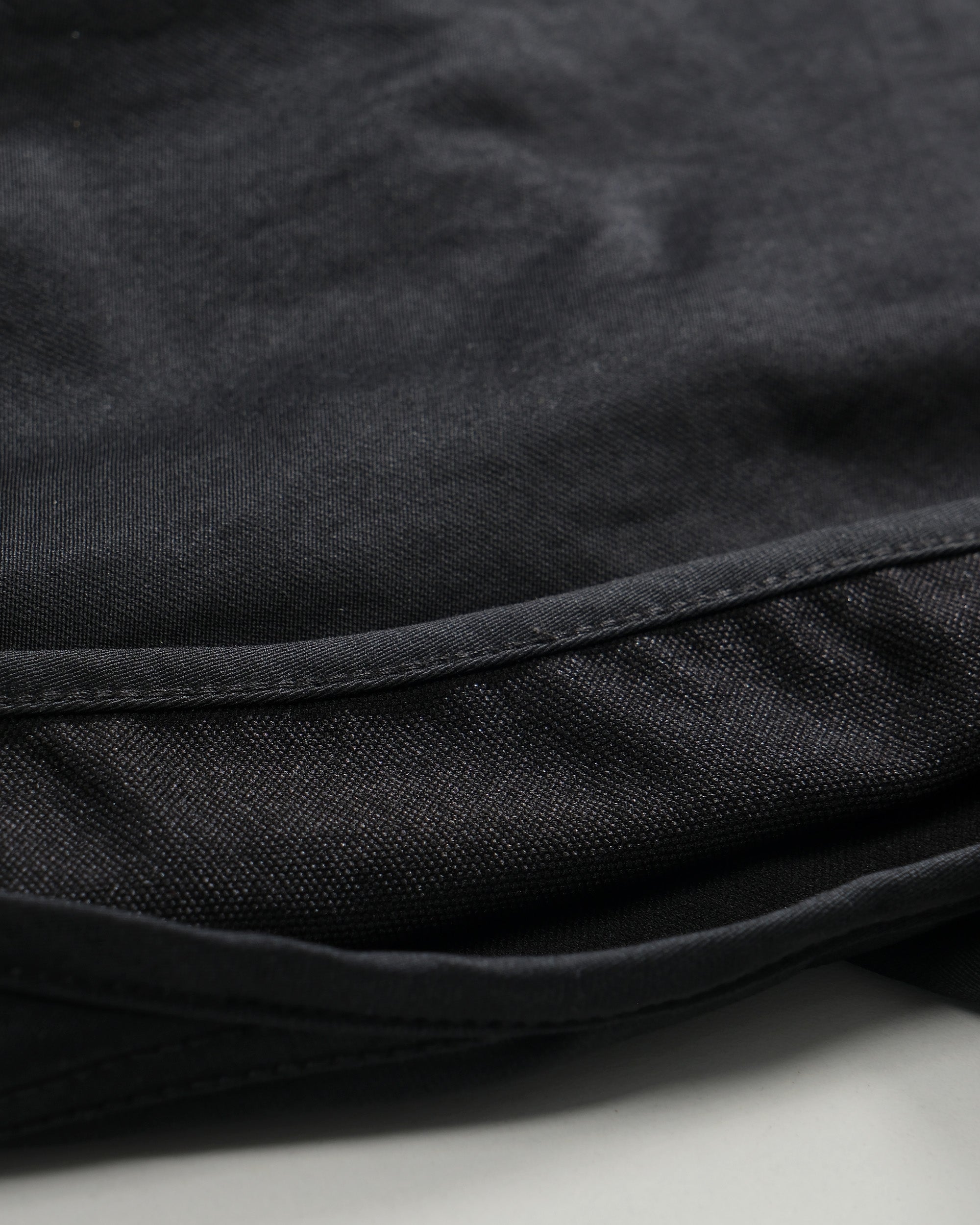 S26-C1-S / Discrete Signal Shorts (Black)