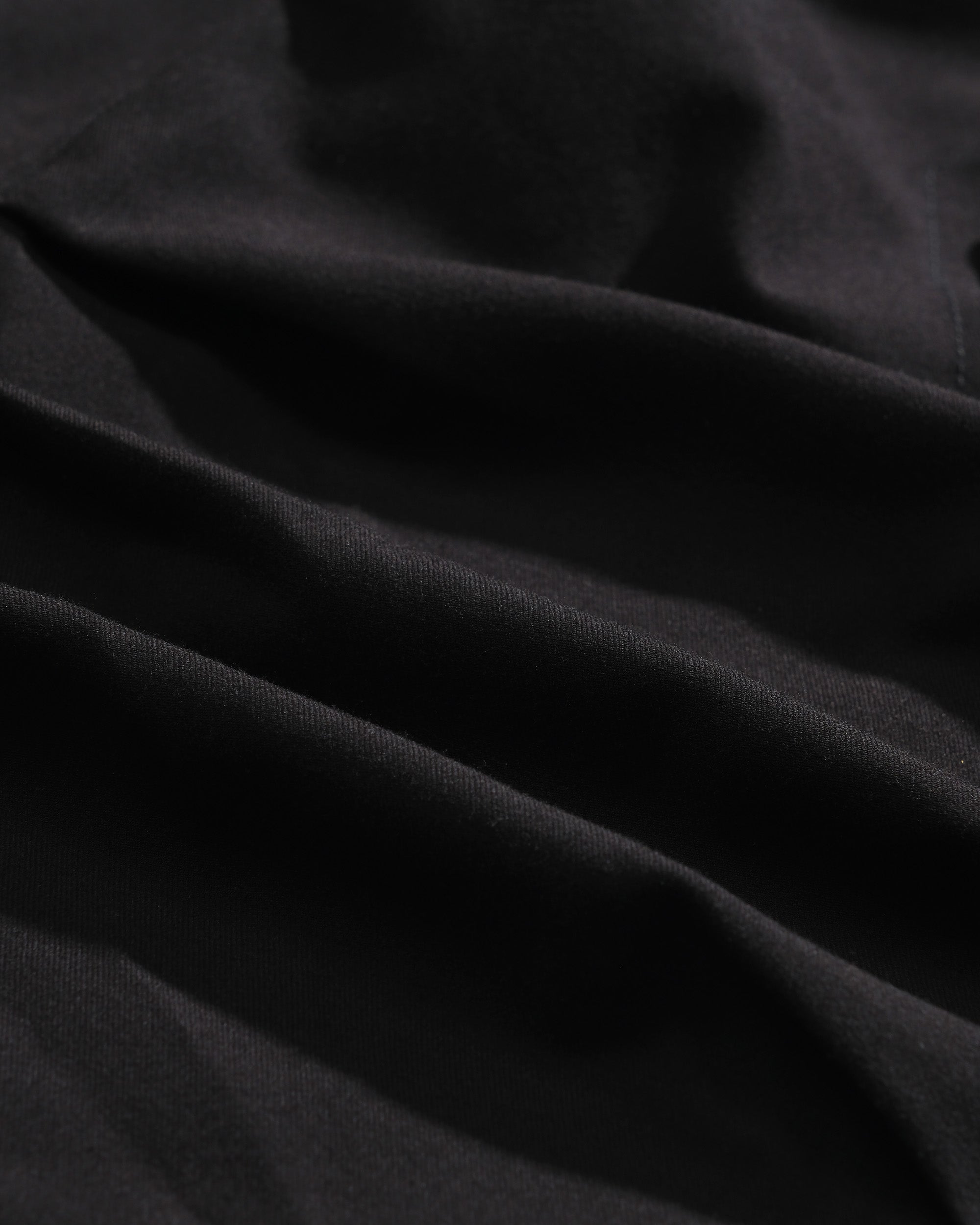 S26-S3-S / Access Arc Shorts (Black)