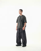 S26-S1-B / Visor Utility Bag (Black)