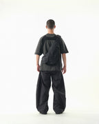 S26-S1-B / Visor Utility Bag (Black)