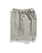 S26-C1-S / Discrete Signal Shorts (Khaki-Grey)