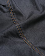 S26-C2-S / Offset Void Shorts (N-Black)