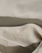 S26-C1-S / Discrete Signal Shorts (Khaki-Grey)