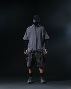 S1/ S25-O-01 Tornado Outer (Grey)