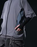 S1/ S25-O-01 Tornado Outer (Grey)