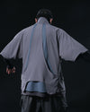 S1/ S25-O-01 Tornado Outer (Grey)