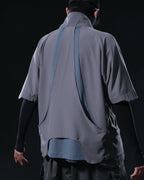 S1/ S25-O-01 Tornado Outer (Grey)
