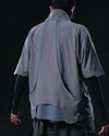 S1/ S25-O-01 Tornado Outer (Grey)