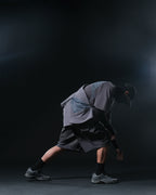 S1/ S25-O-01 Tornado Outer (Grey)