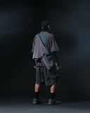 S1/ S25-O-01 Tornado Outer (Grey)