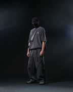 S1/ S25-P-01 Visor Layers Pants (Grey)