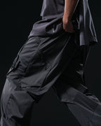 S1/ S25-P-01 Visor Layers Pants (Grey)