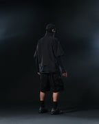 S1/ S25-O-01 Tornado Outer (Black)