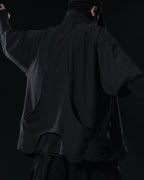 S1/ S25-O-01 Tornado Outer (Black)