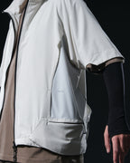 S1/ S25-O-01 Tornado Outer (Ivory White)