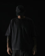 S2/ S25-H-01 Cap (Grey)
