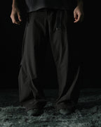 S2/ S25-P-02 Vertical Pants (Grey)