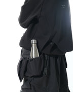 A25-B-02 Mighty Form Bag (Black)