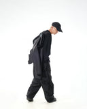 A25-J-02 Mighty Form Structure Jacket (Black)