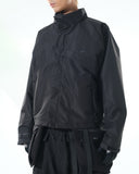 A25-J-02 Mighty Form Structure Jacket (Black)