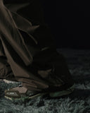 S2/ S25-P-02 Vertical Pants (Brown)