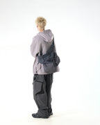 A25-B-02 Mighty Form Bag (Grey)