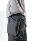 A25-B-02 Mighty Form Bag (Grey)