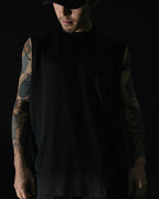 S2/ S25-V-01 Breathable Vest (Black)