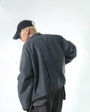 A25-J-02 Mighty Form Structure Jacket (Grey)