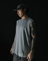 S2/ S25-V-01 Breathable Vest (Grey)