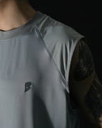 S2/ S25-V-01 Breathable Vest (Grey)