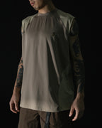 S2/ S25-V-01 Breathable Vest (Brown)