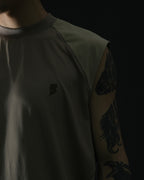 S2/ S25-V-01 Breathable Vest (Brown)