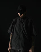 S2/ S25-ST-01 Boxy Shirt (Grey)