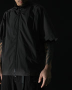 S2/ S25-ST-01 Boxy Shirt (Grey)