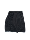 SS23 / 05 —  S23-067 Switchable Breathing Shorts (Black)