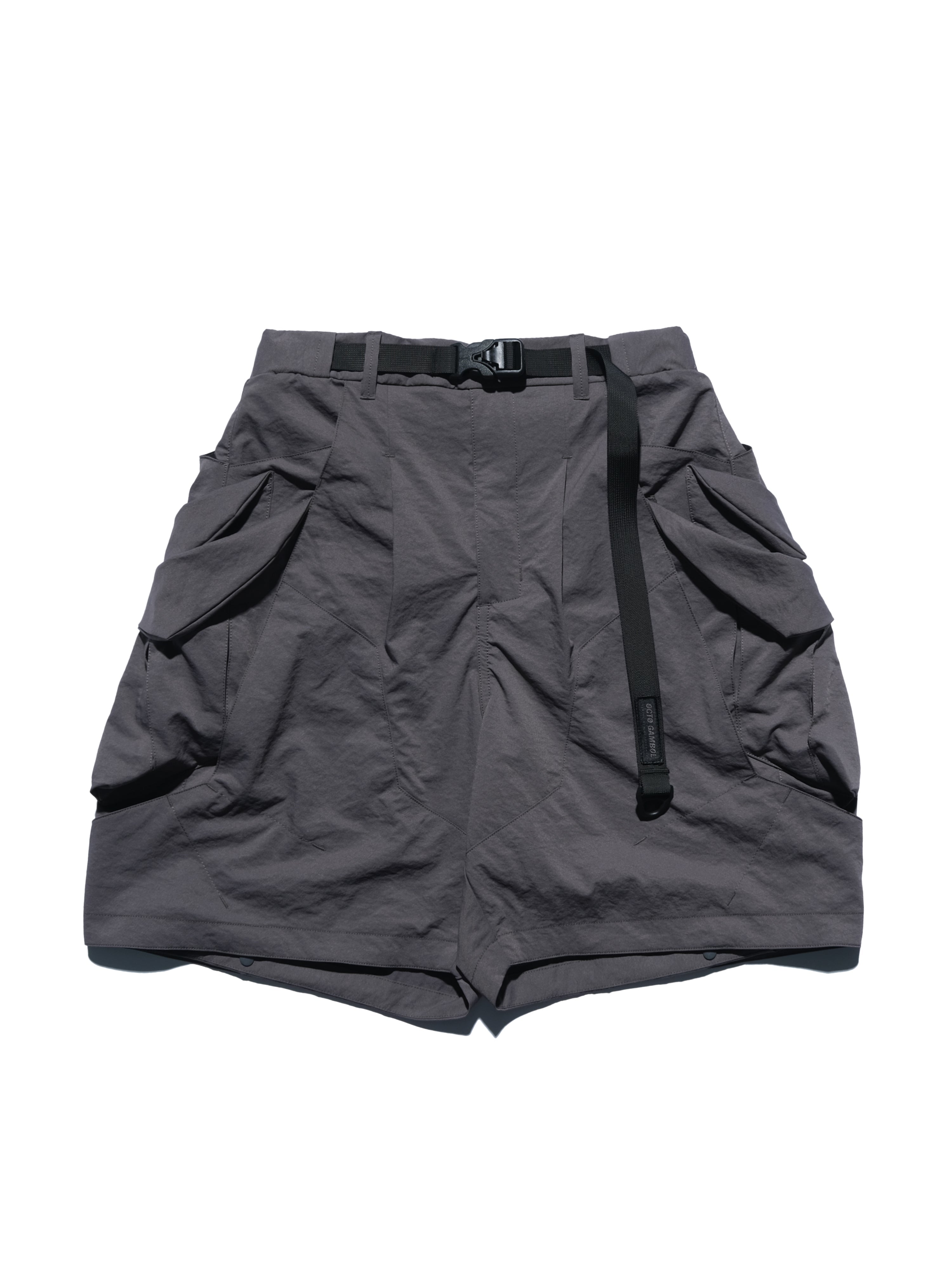 Shorts – OCTO GAMBOL