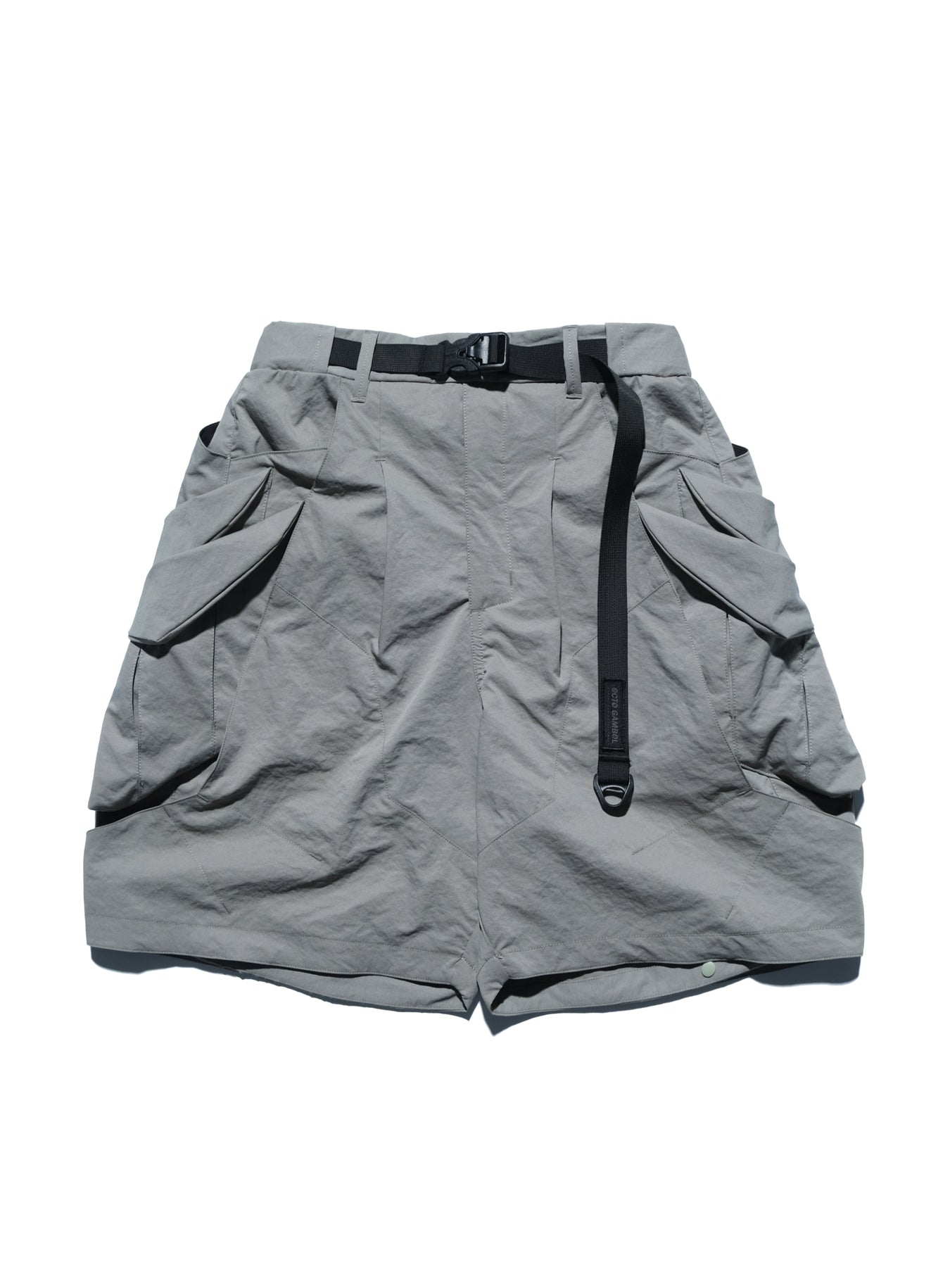 パンツ OCTO GAMBOL Layer Loose Short goopimade OCTO GAMBOL Layer Loose Short goopimade - メルカリ